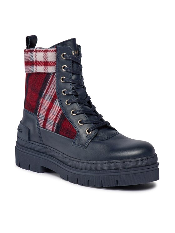 Tommy hilfiger 2024 hayet bootie