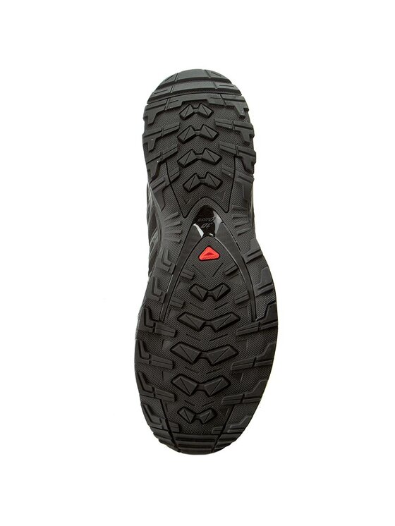 Salomon Salomon Sneakers Xa Pro 3D Gtx GORE-TEX 393322 27 V0 Negru