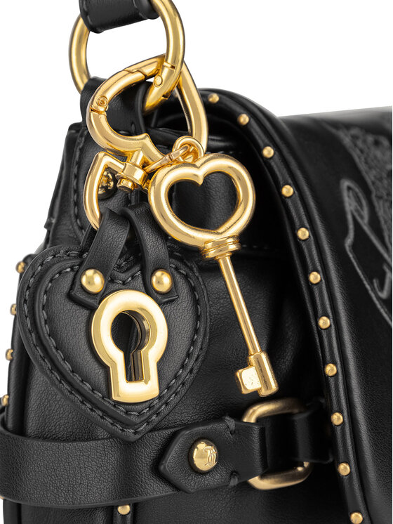 Juicy Couture Juicy Couture Rankinė BIJXT8653WVP Juoda