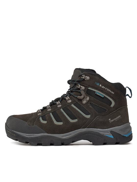 Karrimor Karrimor Trekkings Bodmin Winter K928 Negru