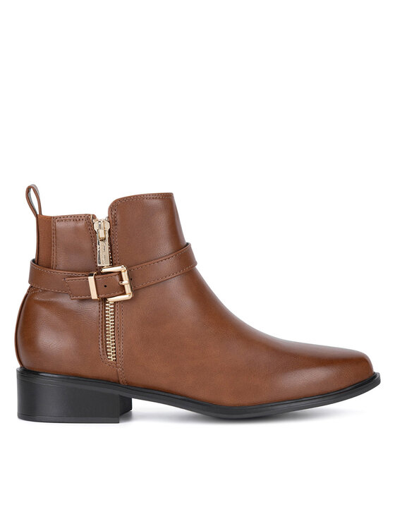 Clara Barson Clara Barson Saapad WYL4016-1 Pruun