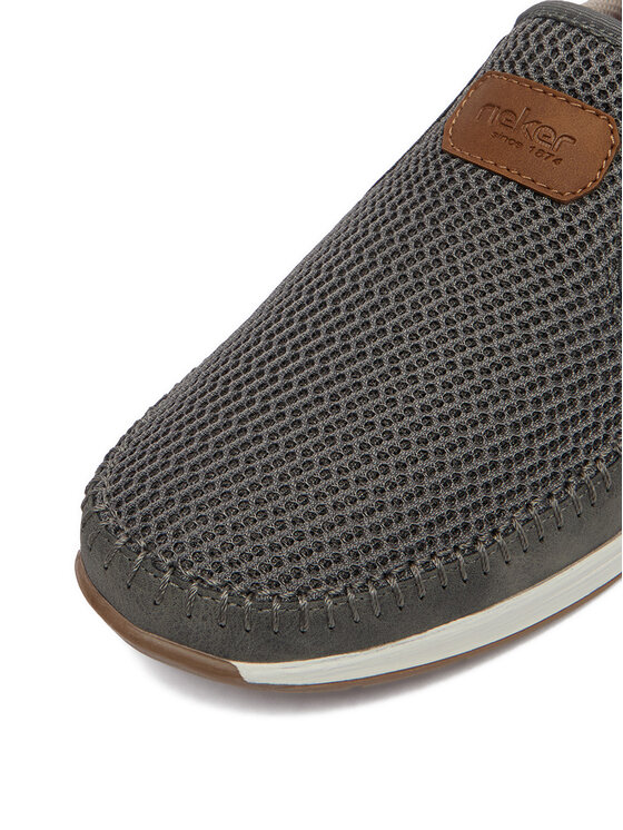 Rieker Rieker Scarpe basse CEO-11954-45 Grigio