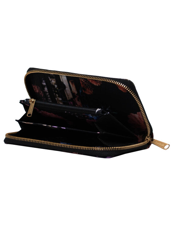 Herschel Herschel Portafoglio piccolo da uomo Herschel Thomas Wallet Multicolore