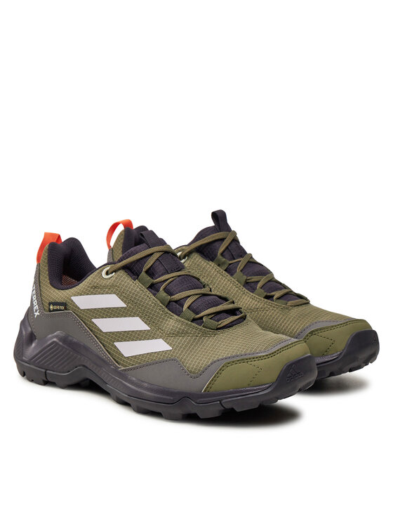 adidas adidas Trekking čevlji Terrex Eastrail GORE-TEX IG8861 Zelena