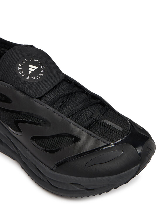 adidas by Stella McCartney adidas by Stella McCartney Взуття для бігу adistar JR3290 Чорний