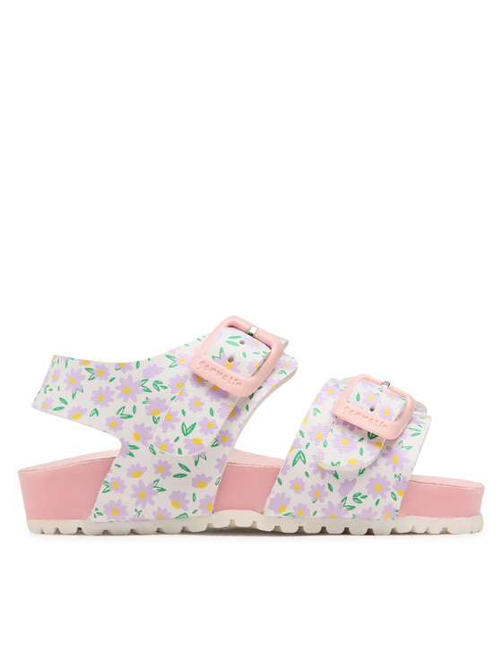 Sandali 232433 Multicolore