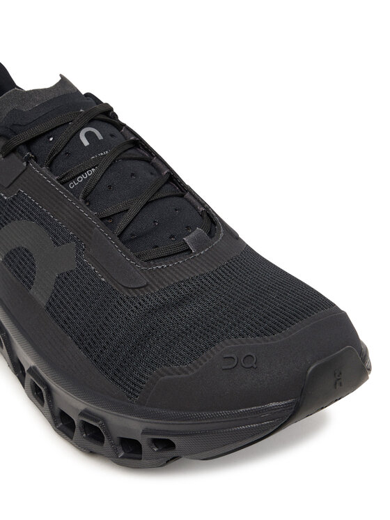 On On Sneakers Cloudmonster Void 3MG10911043 Negru