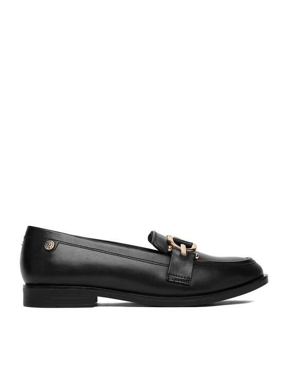 Beverly Hills Polo Club Lords EO-WI16-STUFF-01 Negru