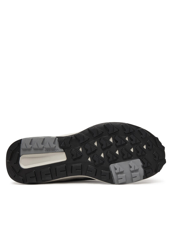 adidas adidas Trekingová obuv Terrex Anylander JR9088 Šedá