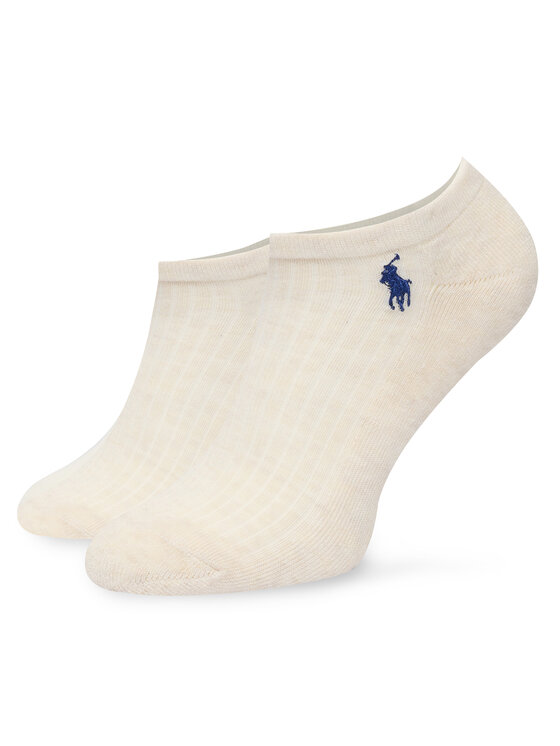 Polo Ralph Lauren Polo Ralph Lauren Къси чорапи 455P10260002 Цветен