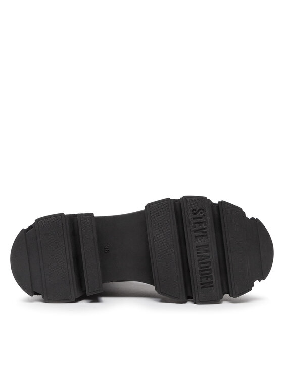 Steve Madden Steve Madden Μπότες Mana SM11002143-03001-017 Μαύρο