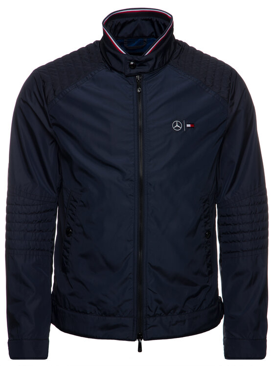 Veste tommy shop hilfiger mercedes homme