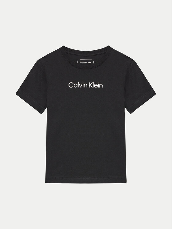 Calvin Klein Jeans Calvin Klein Jeans Комплект 2 тишъртки IU0IU00690 D Цветен Regular Fit