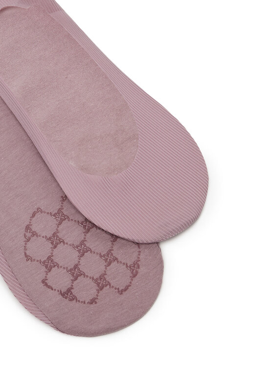 Nine West Nine West Kotníkové ponožky LA_NW_4WB_007_SS25 (3-PACK) MIX Barevná