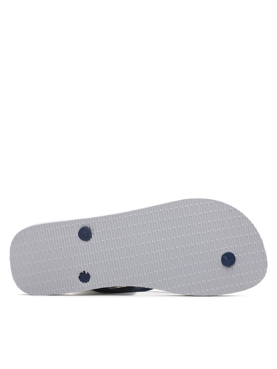 Havaianas Havaianas Japonki 41413483498 Szary