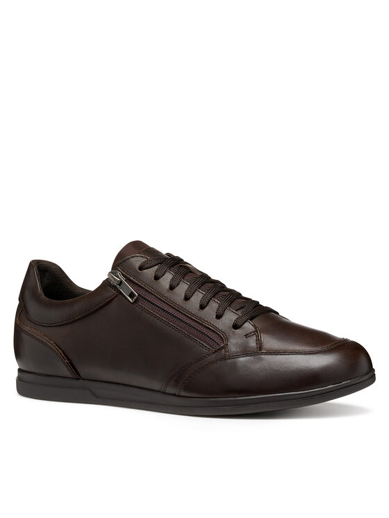 Geox Geox Sneakers U Renan U564GA 000FF C6009 Marrone