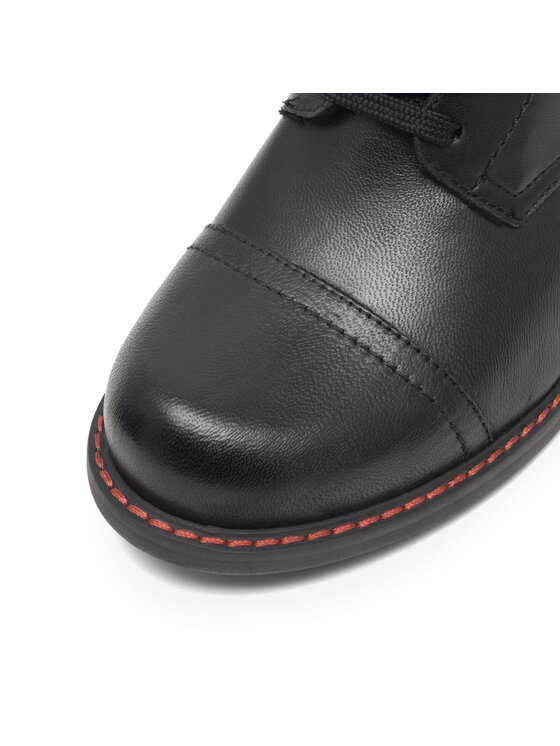 Lasocki Lasocki Saapad WI16-VIVA-11 Must