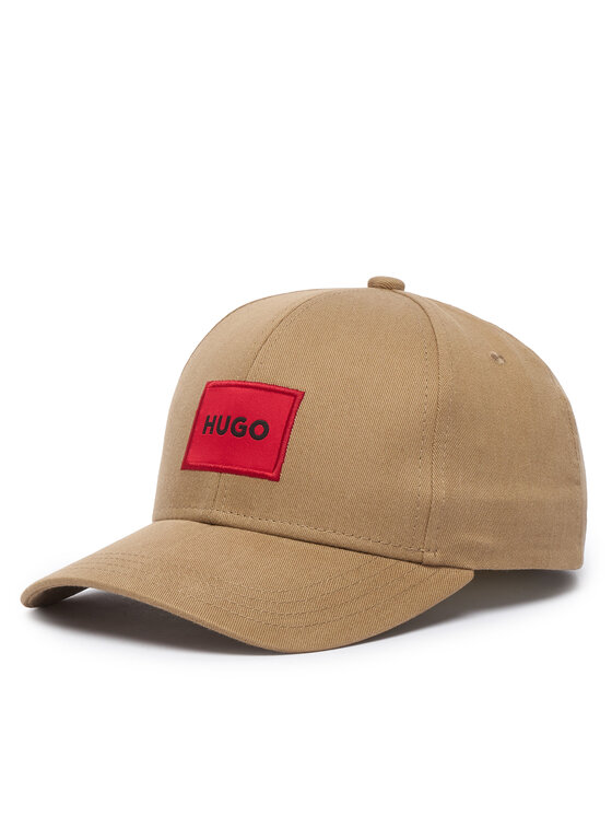 HUGO HUGO Baseball sapka Men-X 581 50492745 Bézs
