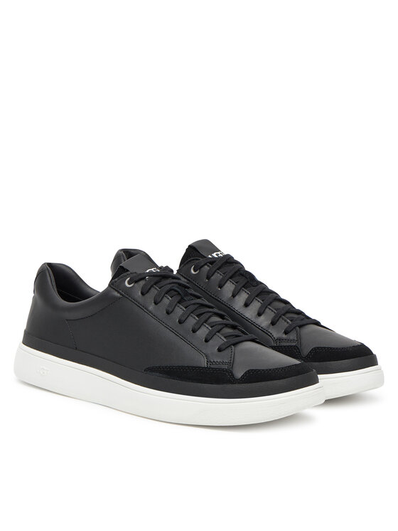 Ugg Ugg Sneakers M South Bay Sneaker Low 1108959 Nero
