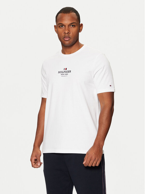 T-Shirt Tommy Hilfiger