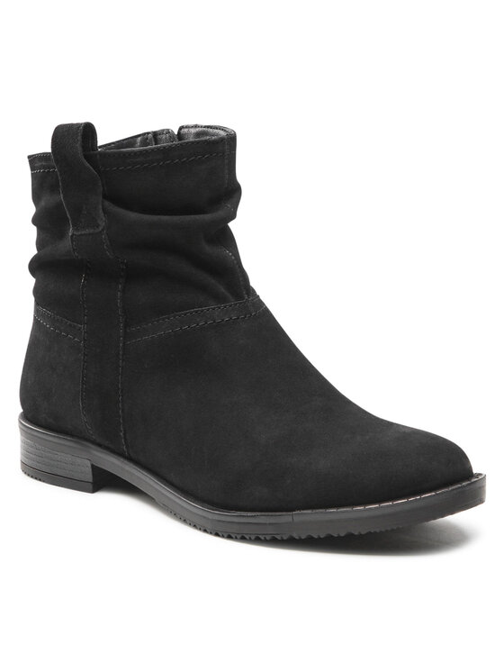 Lasocki Lasocki Stiefeletten WI23-DALIA3-10 Schwarz