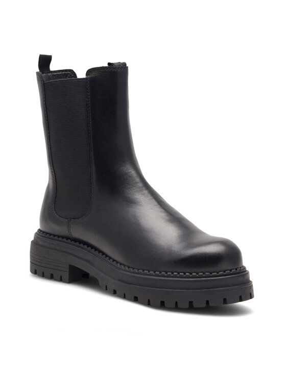 Lasocki Lasocki Botine RST-WHETHER-02 Negru