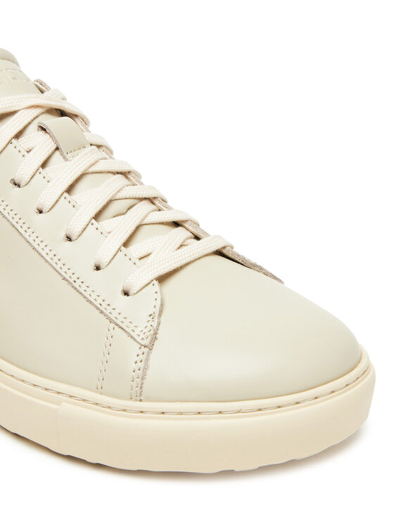 Birkenstock Birkenstock Sneakersy Bend Low 1030082 Beżowy