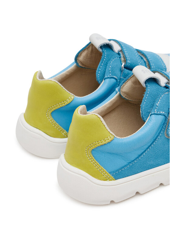 Froddo Froddo Tenisice G3130264-4 D Plava