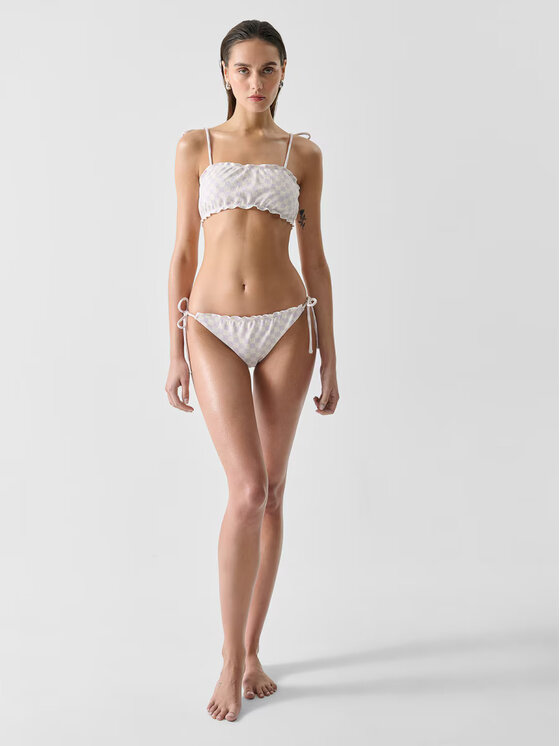 Outhorn Outhorn Bikiny OTHWSS24UBKTF053-91A Farebná