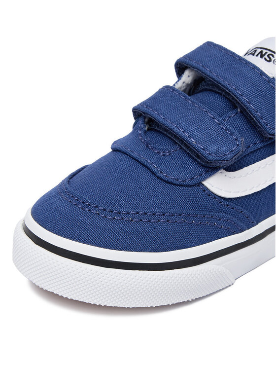 Vans Vans Tenisice C-BROOKLYN LS V VN000D7X5TU Tamnoplava