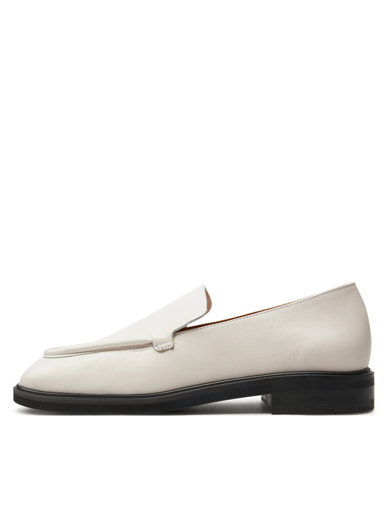 Balagan Balagan Slipper Camila Écru