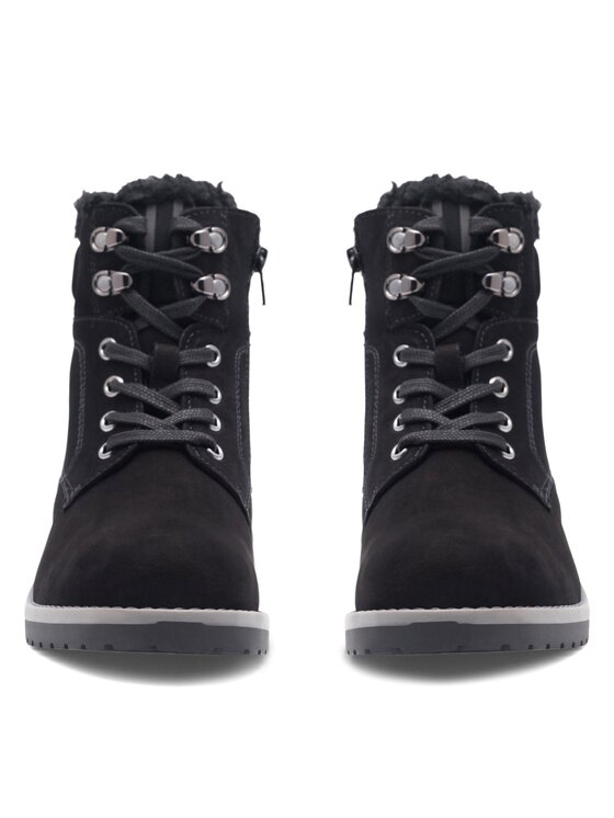 Lasocki Lasocki Stiefeletten WI12-GINA-01 Schwarz