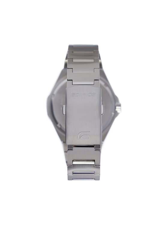 Casio Casio Laikrodis EFB-108D-7AVUEF Sidabrinė