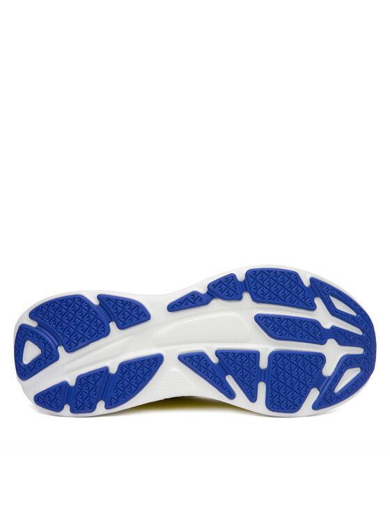 EA7 Emporio Armani EA7 Emporio Armani Tossud X8X246 XK443 MZ610 Kollane