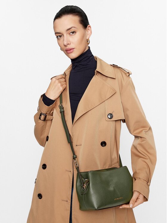 Sac vert michael online kors