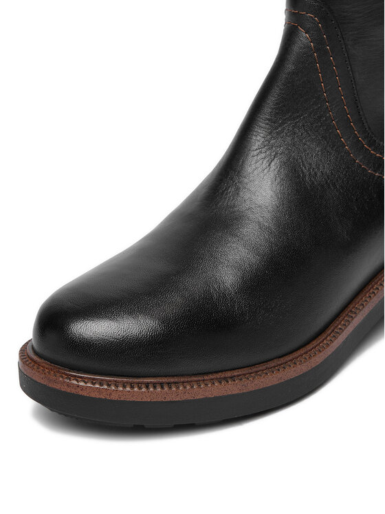 Lasocki Lasocki Stiefel CEO-RST-5658-05 Schwarz