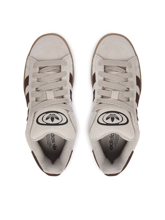 adidas adidas Sneakersy Campus 00s KI9409 Béžová