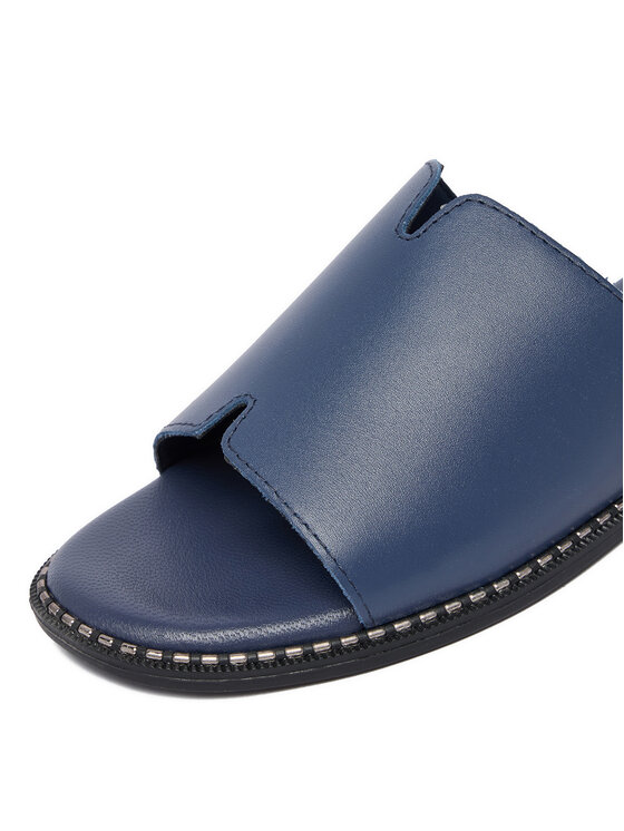 Lasocki Lasocki Ciabatte CEO-RST-KM215-01 Blu scuro