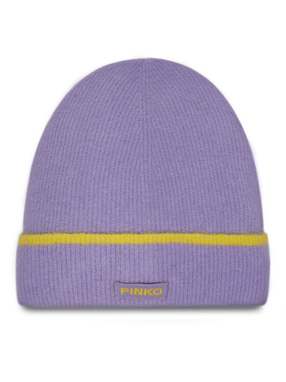 Pinko Căciulă Serrade 104332 A26V Violet