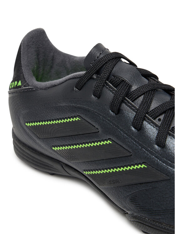 adidas adidas Boty na fotball Copa Pure 3 League JR2882 Černá