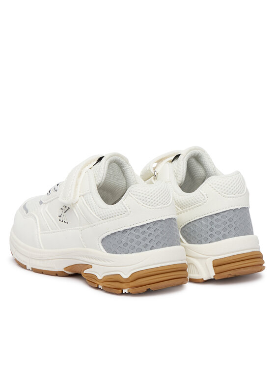 Calvin Klein Calvin Klein Sneakers V1X9-83483-1695 M Creme