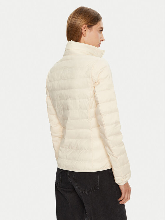 EA7 Emporio Armani EA7 Emporio Armani Giacca di transizione 6DTB28 TNGPZ 0711 Beige Regular Fit