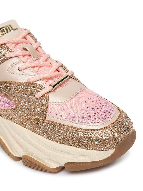Steve Madden Steve Madden Sneakersy Privy 11004670 Hnedá