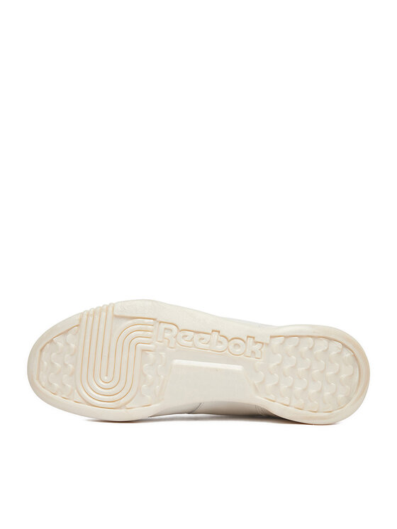 Reebok Reebok Tenisice EO-WORKOUT PLUS 100261764 Bijela