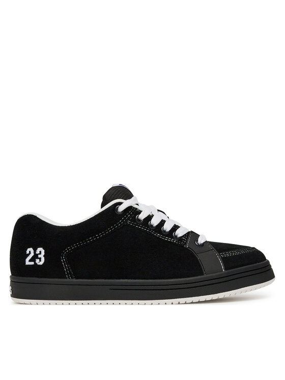 Sneakers Etnies Sal 23 4102000155 Negru