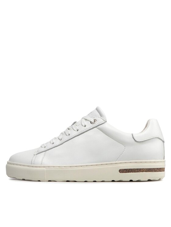 Birkenstock Birkenstock Sneakersy Bend Low II 1017724 Biały