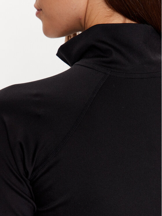 DKNY Sport DKNY Sport Блуза DP2T9232 Черен Classic Fit