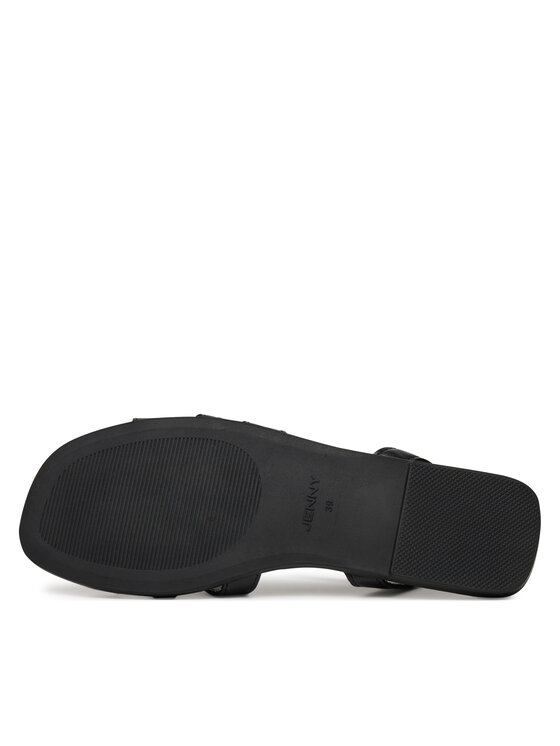 JENNY JENNY Sandalen SXH1385-24 Schwarz