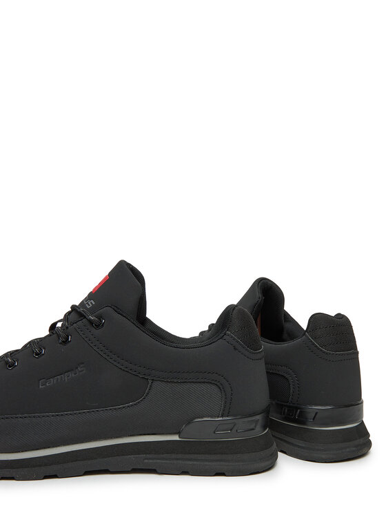 Campus Campus Matkajalatsid Cobler CM0106324200 Must