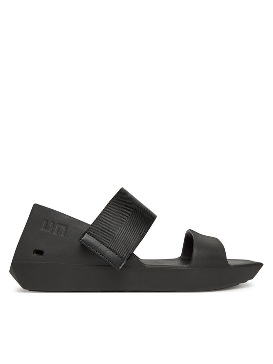 United Nude United Nude Natikači Hybrid Jane Lo 1073856007 Črna